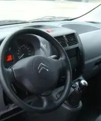 CITROEN Jumpy 27 2.0 HDi/120 PC-TN Furgone rif. 7169682 CITROEN Jumpy 27 2.0 HDi/120 PC-TN Furgone rif. 7169682