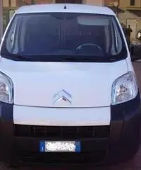 CITROEN Nemo 1.4 HDi 70CV Furgone rif. 7196872