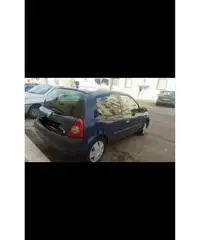 Clio2003 Clio2003