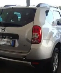 DACIA Duster 1.5 dCi 110CV 4x2 Lauréate rif. 7169683