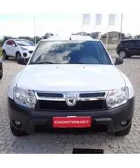 DACIA Duster 1.5 dCi 110CV 4x2 Ambiance rif. 6876733