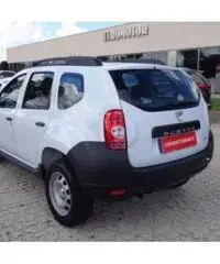 DACIA Duster 1.5 dCi 110CV 4x2 Ambiance rif. 6876733