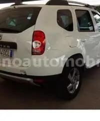 DACIA Duster 1.5 dCi 110CV 4x2 Lauréate rif. 6918631