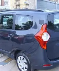 Dacia Lodgy 1.5 DCI 8V 110 CV S&S 7 Posti Lauréate