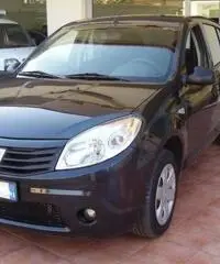 DACIA Sandero 1.2 16V Ambiance rif. 7196873