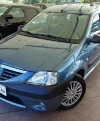DACIA Logan 1.5.DCI 85CV 7PT  RIF.43 rif. 6903449