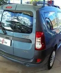 DACIA Logan 1.5.DCI 85CV 7PT  RIF.43 rif. 6903449