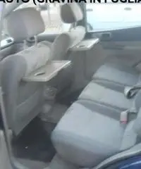 DAEWOO Tacuma 5 POSTI BENZINA GPL rif. 7123904