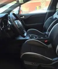 DS DS4 1.6 e-HDi 115 airdream CMP6 Business DS DS4 1.6 e-HDi 115 airdream CMP6 Business