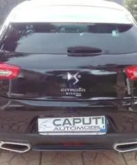 DS DS 5 2.0 HDi 160 aut. Sport Chic HYBRID 4X4 ELETTRICA rif. 7195204