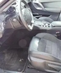 DS DS 5 2.0 HDi 160 aut. Sport Chic HYBRID 4X4 ELETTRICA rif. 7195204