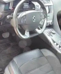 DS DS 5 2.0 HDi 160 aut. Sport Chic HYBRID 4X4 ELETTRICA rif. 7195204