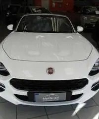 FIAT 124 Spider 1.4 MultiAir Lusso rif. 7062424