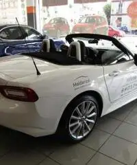 FIAT 124 Spider 1.4 MultiAir Lusso rif. 7062424