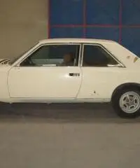 FIAT 130 COUPE'