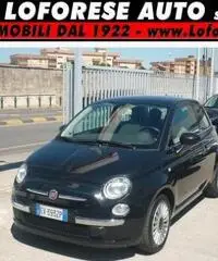 FIAT 500 1.2 Lounge NUOVO MODELLO UNI PRO rif. 7195729
