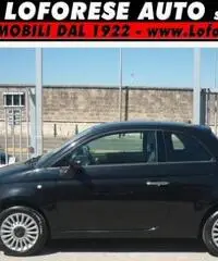 FIAT 500 1.2 Lounge NUOVO MODELLO UNI PRO rif. 7195729