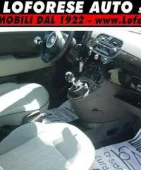 FIAT 500 1.2 Lounge NUOVO MODELLO UNI PRO rif. 7195729