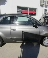 FIAT 500 1.2 Lounge rif. 7193108