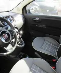 FIAT 500 1.2 Lounge rif. 7193108