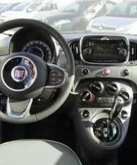 FIAT 500 1.2 Lounge rif. 7193108