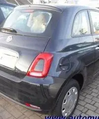 FIAT 500 1.3 Multijet 95 CV Pop KM0 rif. 7190735