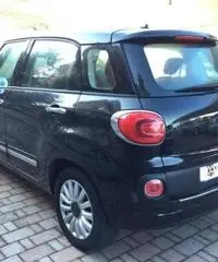 FIAT 500L 1.3 Multijet 85 CV Pop Star rif. 7194338 FIAT 500L 1.3 Multijet 85 CV Pop Star rif. 7194338
