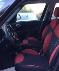 FIAT 500L 1.3 Multijet 85 CV Pop Star rif. 7194338 FIAT 500L 1.3 Multijet 85 CV Pop Star rif. 7194338