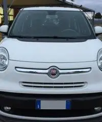 Fiat 500L 1.3 Multijet 85 CV Easy S/S Fiat 500L 1.3 Multijet 85 CV Easy S/S