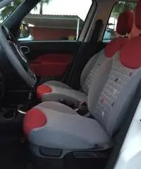 Fiat 500L 1.3 Multijet 85 CV Easy S/S Fiat 500L 1.3 Multijet 85 CV Easy S/S