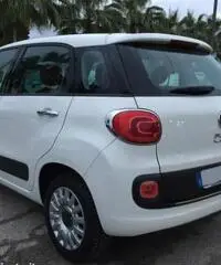 Fiat 500L 1.3 Multijet 85 CV Easy S/S Fiat 500L 1.3 Multijet 85 CV Easy S/S