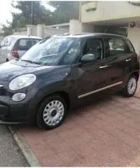 FIAT 500L 1.3 Multijet 85 CV Pop Star rif. 7196874