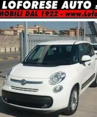 FIAT 500L 1.3 Multijet 95 CV Pop Star rif. 7195730