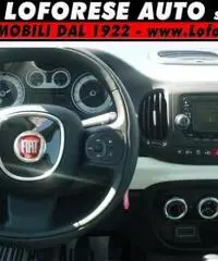 FIAT 500L 1.3 Multijet 95 CV Pop Star rif. 7195730