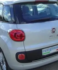 Fiat 500 L 1.3 Multijet 95 CV Lounge