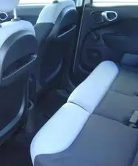 Fiat 500 L 1.3 Multijet 95 CV Lounge