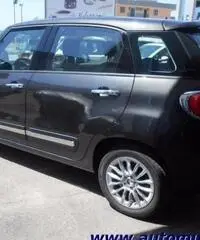 FIAT 500L 1.4 T-Jet 120 CV GPL Lounge rif. 5662886