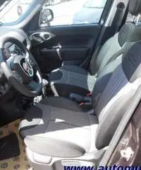 FIAT 500L 1.4 T-Jet 120 CV GPL Lounge rif. 5662886