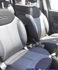 FIAT 500L 1.4 T-Jet 120 CV GPL Lounge rif. 5662886