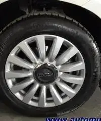 FIAT 500L 1.4 T-Jet 120 CV GPL Pop Star rif. 5661535