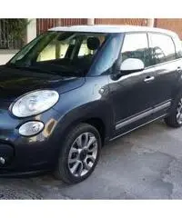 FIAT 500L - 2014 1.3 Multijet 85 Cv Panoramic Edit € 15.500 FIAT 500L - 2014 1.3 Multijet 85 Cv Panoramic Edit € 15.500