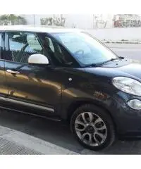 FIAT 500L - 2014 1.3 Multijet 85 Cv Panoramic Edit € 15.500 FIAT 500L - 2014 1.3 Multijet 85 Cv Panoramic Edit € 15.500