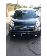 FIAT 500L - 2014 1.3 Multijet 85 Cv Panoramic Edit € 15.500 FIAT 500L - 2014 1.3 Multijet 85 Cv Panoramic Edit € 15.500