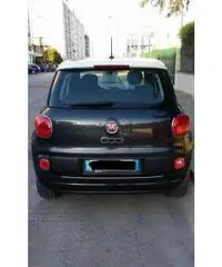 FIAT 500L - 2014 1.3 Multijet 85 Cv Panoramic Edit € 15.500 FIAT 500L - 2014 1.3 Multijet 85 Cv Panoramic Edit € 15.500