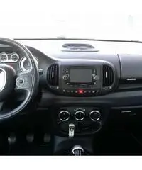 FIAT 500L - 2014 1.3 Multijet 85 Cv Panoramic Edit € 15.500 FIAT 500L - 2014 1.3 Multijet 85 Cv Panoramic Edit € 15.500