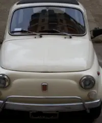 Fiat 500 L Fiat 500 L