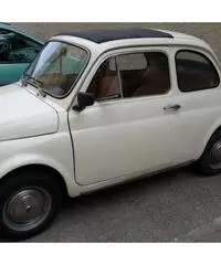 Fiat 500 L Fiat 500 L