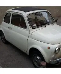 Fiat 500 L Fiat 500 L