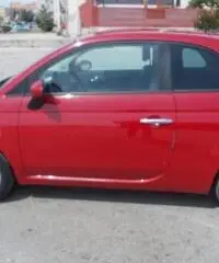 FIAT 500 SPORT FIAT 500 SPORT
