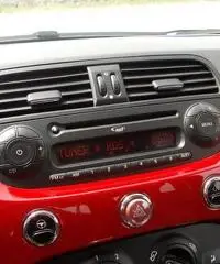 FIAT 500 SPORT FIAT 500 SPORT